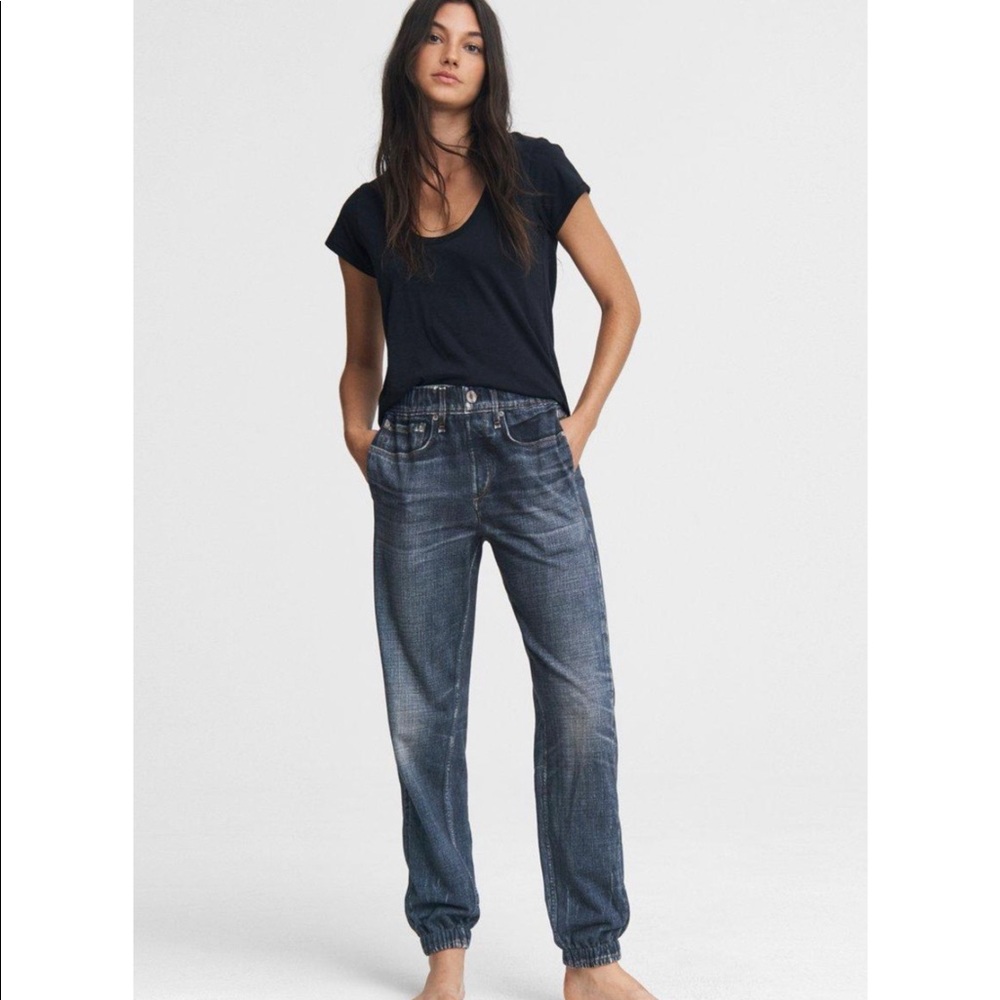 Rag & Bone Sweatpants Jogger - SOLD OUT EVERYWHERE